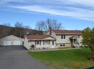 824 Spencer Rd, Candor, NY 13743