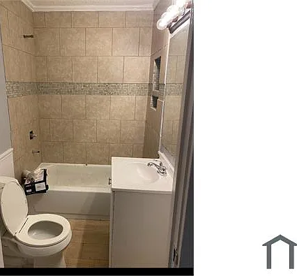 914 Crockett St — Photo 4
