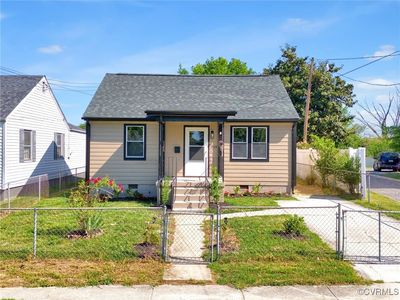 1509 Oakdale Ave, Petersburg, VA, 23803