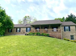 3669 N Dayton Lakeview Rd, New Carlisle, OH
