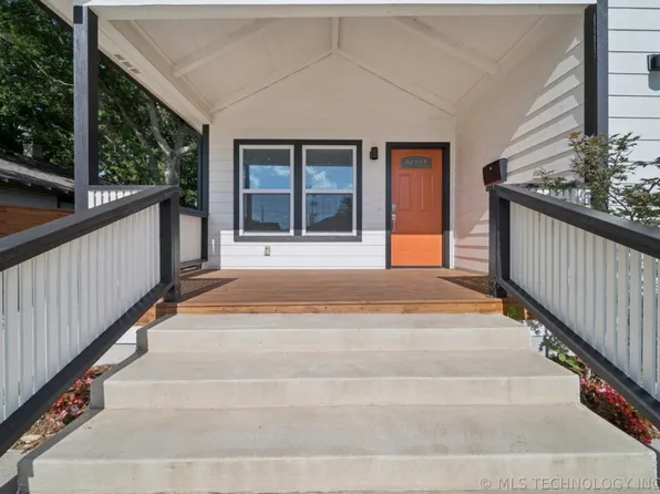 (undisclosed Address), Tulsa, OK 74104