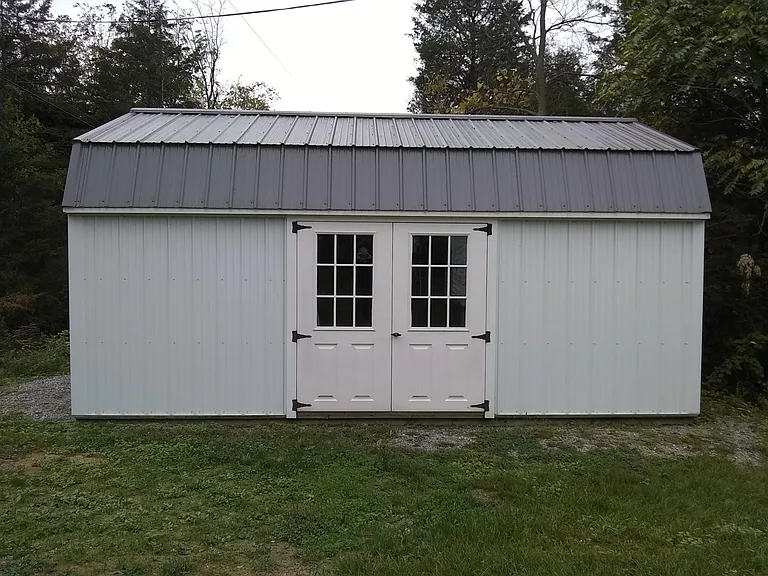 Welsh Run Rd — Photo 11