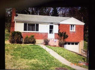 5306 Overlook Glen Dr, Pittsburgh, PA 15236