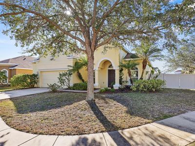 624 MARION HILL LANE, Ruskin, FL, 33570