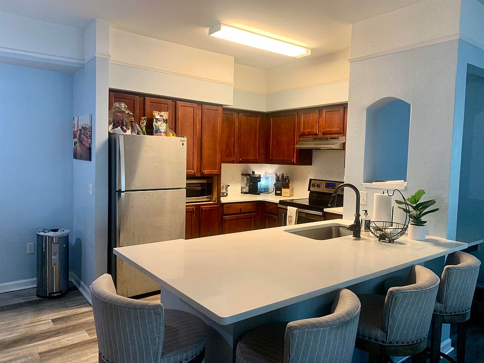 Barrington Park Apartments Tallahassee, FL Zillow