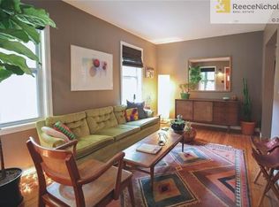 8008 Mercier St, Kansas City, MO 64114