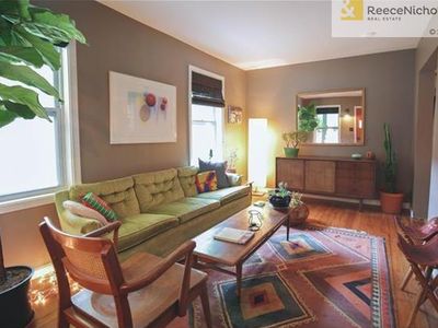 8008 Mercier St, Kansas City, MO, 64114