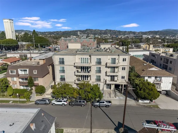 9049 Alcott St Unit 204, Los Angeles, CA 90035