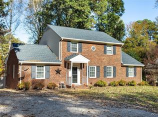 11110 Northborough Ln, North Chesterfield, VA 23236