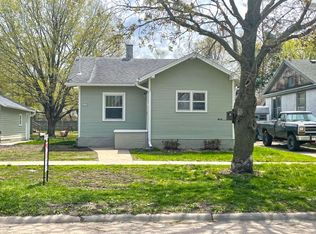 802 W Summit Ave, Shenandoah, IA 51601