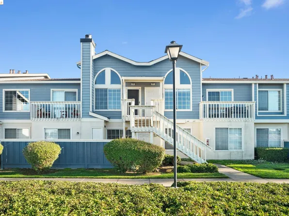 62 Glenwood, Hercules, CA 94547
