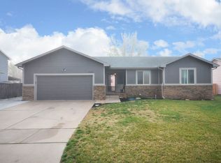 11507 W Bekemeyer St, Wichita, KS 67212