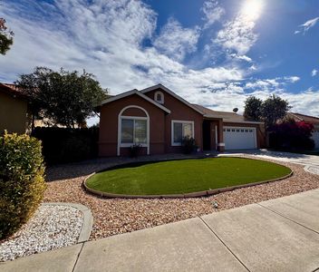 850 El Monte Ct, Los Banos, CA, 93635