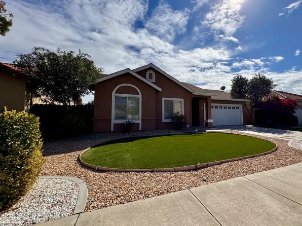 850 El Monte Ct, Los Banos, CA 93635