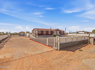 218 Archangel Way, Chaparral, NM 88081