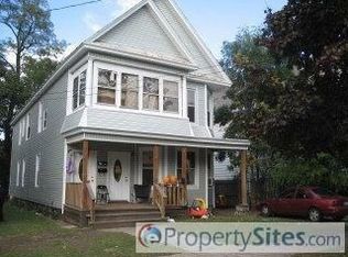 1819 Campbell Ave, Schenectady, NY 12306