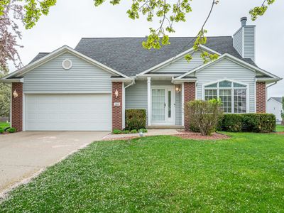 1609 NE Cortina Dr, Ankeny, IA, 50021