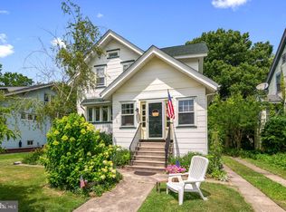 329 Park Ave, Collingswood, NJ 08108