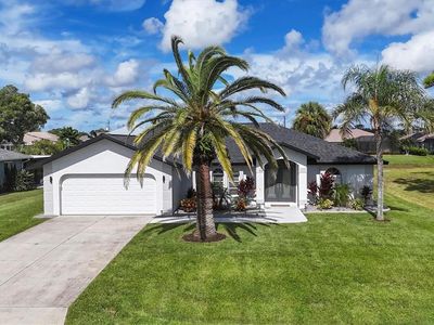 186 Mariner Ln, Rotonda West, FL, 33947