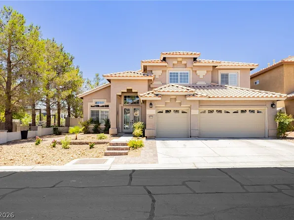 9521 Marina Valley Ave, Las Vegas, NV 89147