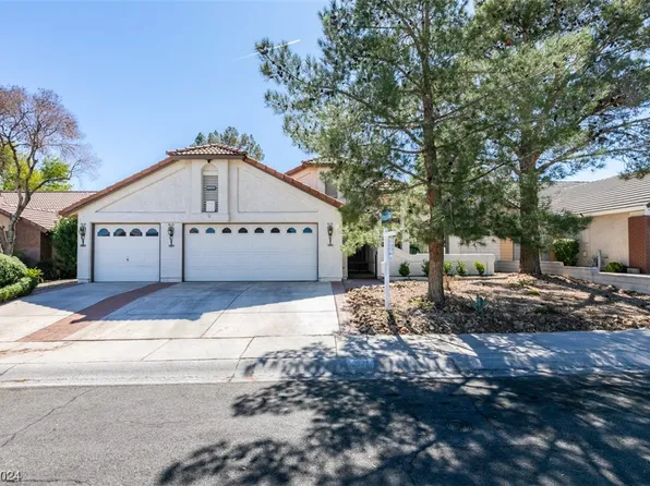 7025 Trading Post Ln, Las Vegas, NV 89128