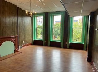 226 S Broadway APT 2, Baltimore, MD 21231