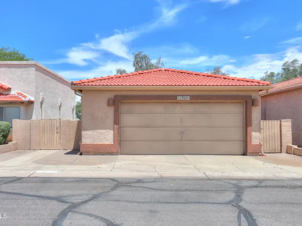 1762 N TERRACE Circle, Casa Grande, AZ 85122