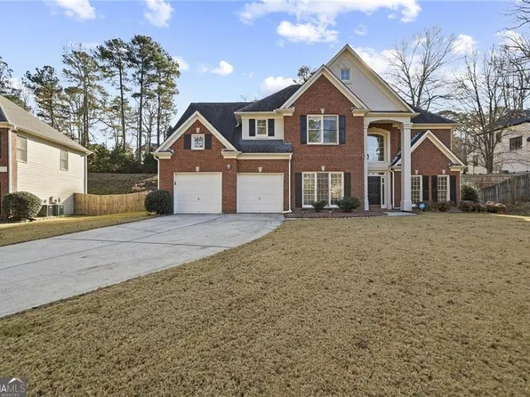 3010 Lakeside Ct, Johns Creek, GA 30005