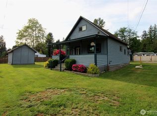 5417 Grandview Rd, Arlington, WA 98223