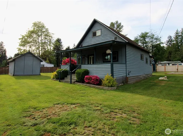 5417 Grandview Road, Arlington, WA 98223