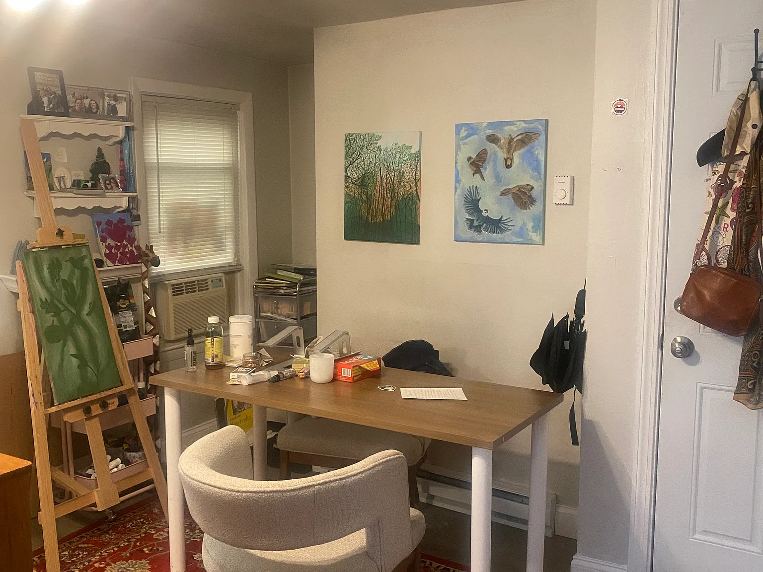 1 bed, 450 sqft, $2,100 — Photo 4