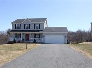 13 Camber Ct, Mechanicville, NY 12118
