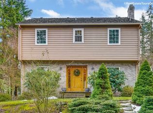 3240 SW Stephenson St, Portland, OR 97219