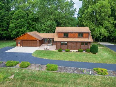 3173 W 900th Rd N TRACT 2, Huntington, IN, 46750