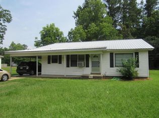 1324 Hatley Rd, Amory, MS 38821