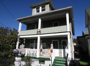 707 Willow St, Scranton, PA 18505