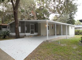 1031 Cloverleaf Cir, Brooksville, FL 34601