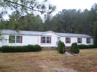 1825 Chappell Rd E, Mc Connells, SC 29726