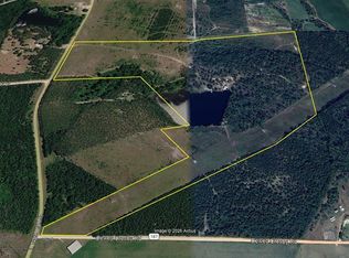 0 Hammond Powell Rd, Hazlehurst, GA 31539