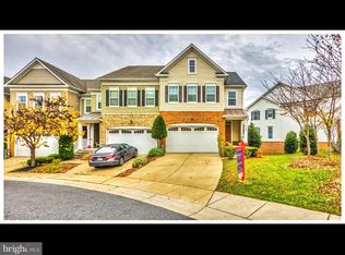 9708 Northern Lakes Ln, Laurel, MD 20723