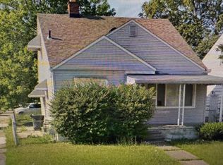 18601 Sawyer St, Detroit, MI 48228