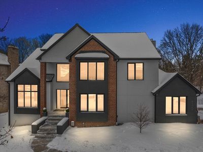 43451 Scenic Ln, Northville, MI, 48167