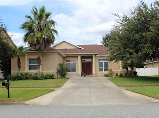 3637 Peacepipe Way, Clermont, FL 34711