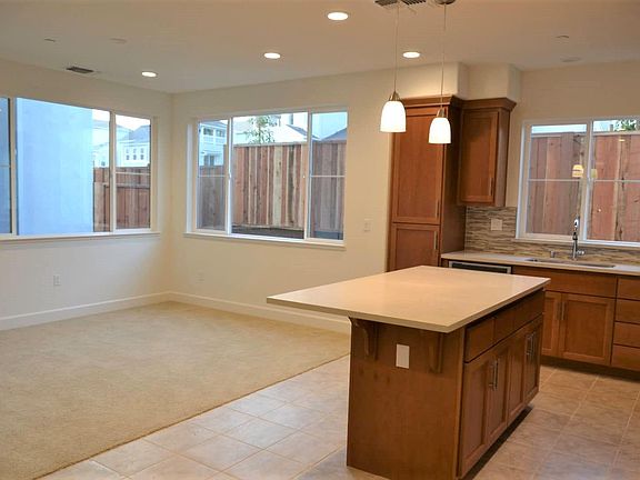 Living + Kitchen