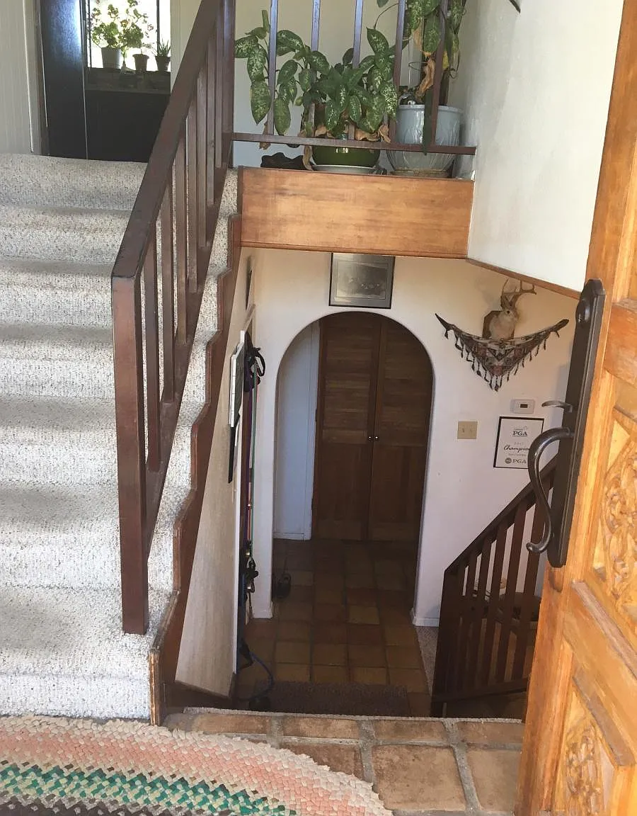 1 bed, 400 sqft, $1,200 — Photo 1