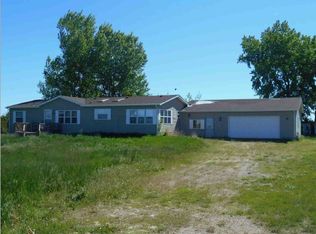 28834 339th Ave, Gregory, SD 57533