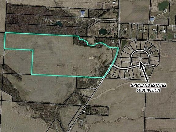 2nd image of 0 County Road 605