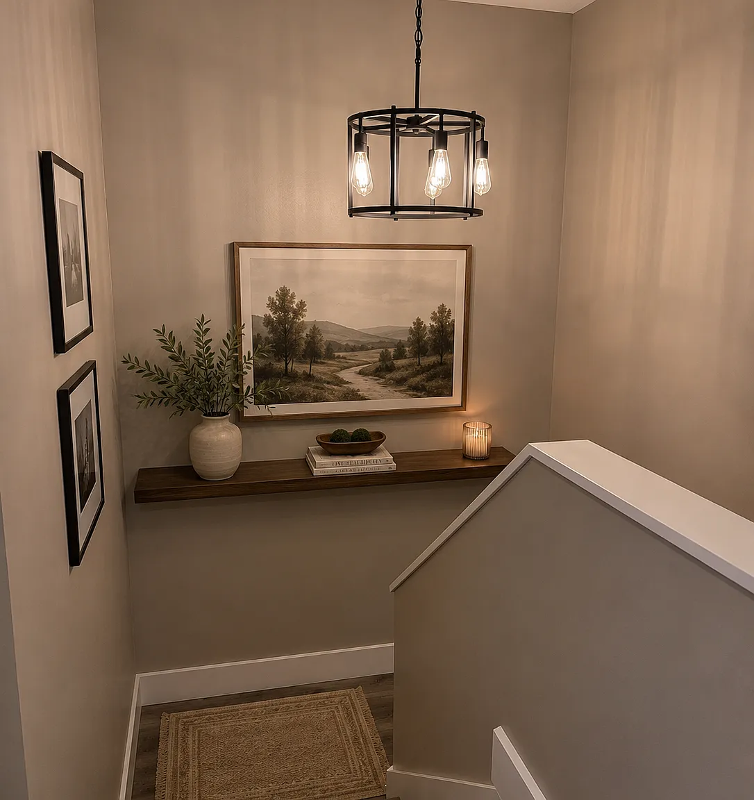 2 bed, 2.5 bath, 1300 sqft, $1,850 — Photo 3