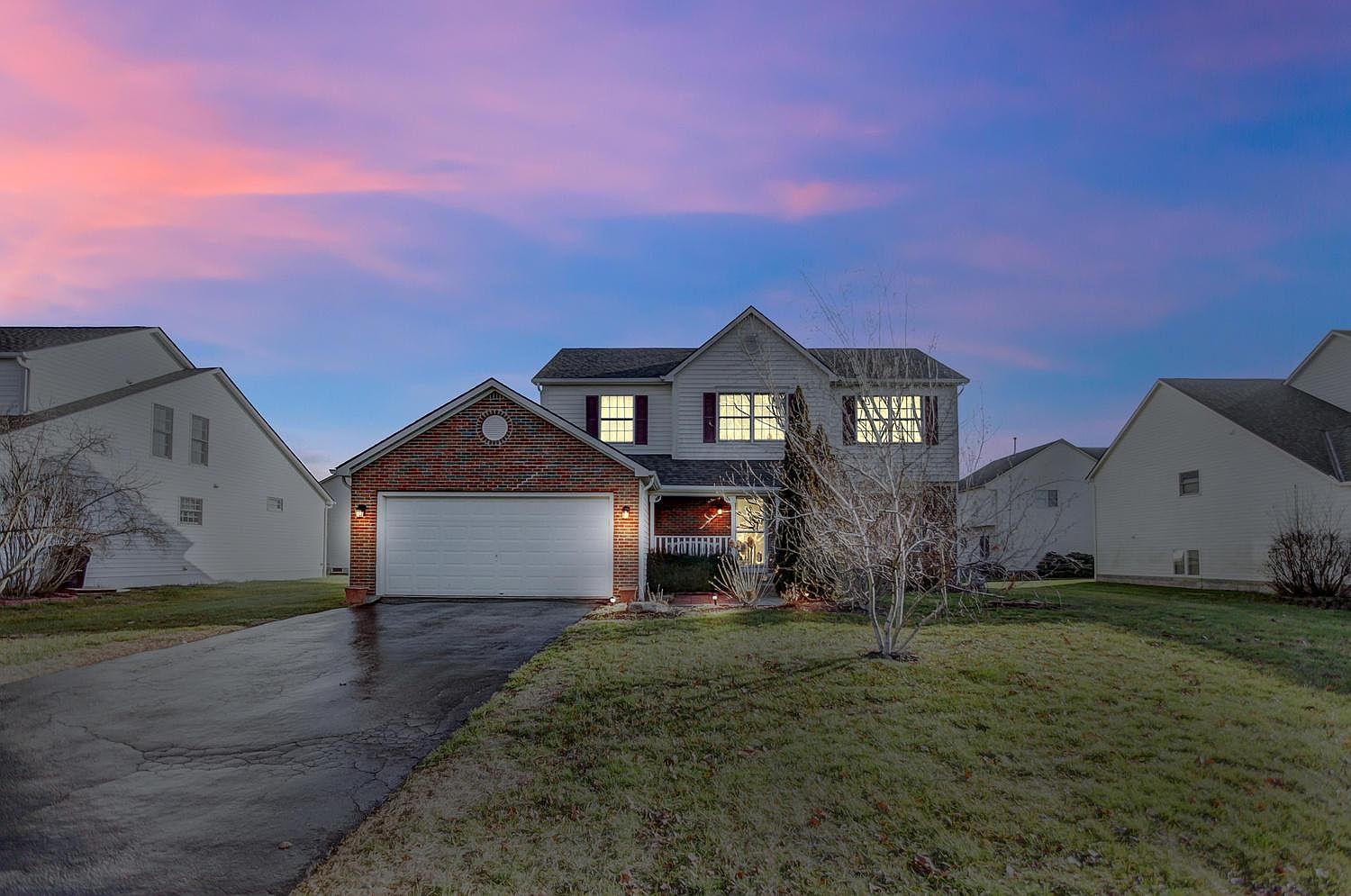 4116 Hoffman Farms Dr, Hilliard, OH 43026 Zillow