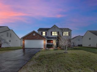 4116 Hoffman Farms Dr, Hilliard, OH 43026